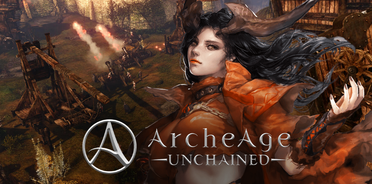 На всех места не хватит — ArcheAge Unchained получит только четыре сервера