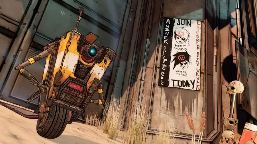 Borderlands 3 не запускается на ПК с DirectX 12 — как исправить ошибку?