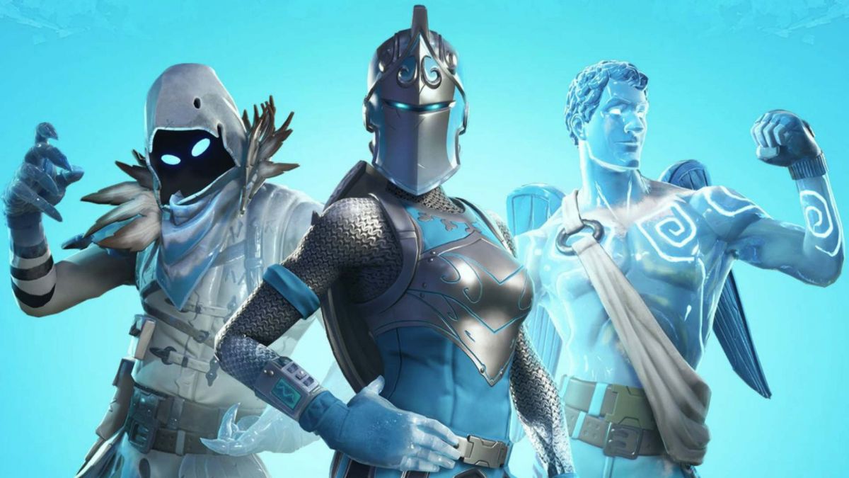 Fortnite сравнивают с кокаином в судебном иске против Epic Games