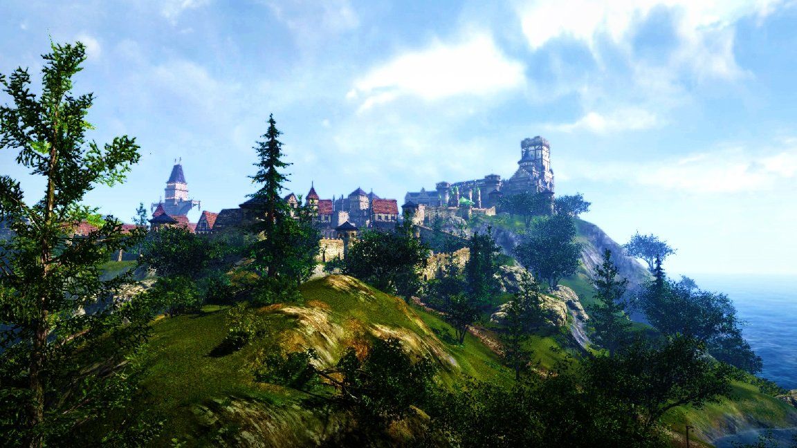 Gamigo заблокировала свыше 200 аккаунтов за использование эксплойта в ArcheAge Unchained