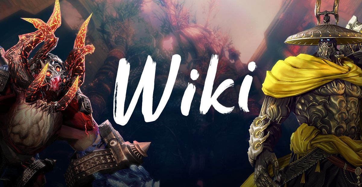 Фогейм запускает официальную базу знаний Wiki для Blade and Soul