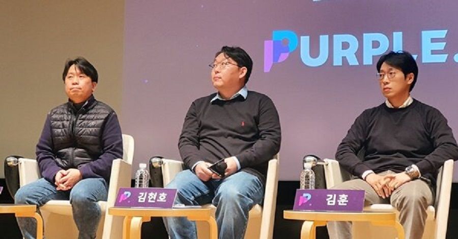 Подробности платформы Purple для запуска Lineage 2M на ПК и сессия ответов на вопросы