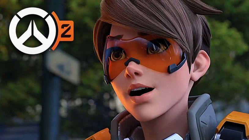 В Overwatch 2 будет множество новых персонажей с невиданными ранее способностями