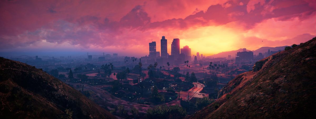 GTA 5 стала самой продаваемой игрой «в цифре» перед зимними праздниками