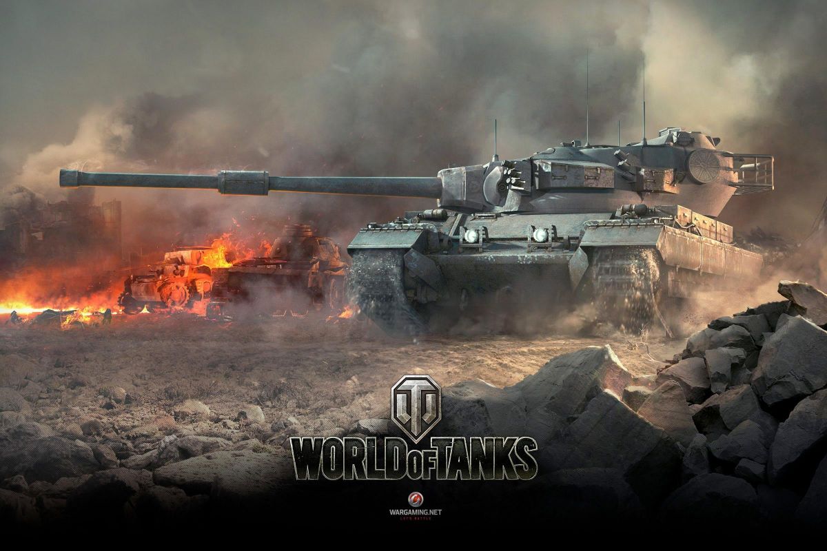 [КОНКУРС ЗАВЕРШЕН] 1000 «голды» за лучший вопрос разработчикам World of Tanks