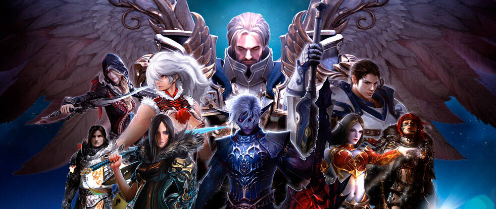 Сроки запуска Project TL, планы по Blade & Soul 2 и выход глобальной версии Lineage 2M