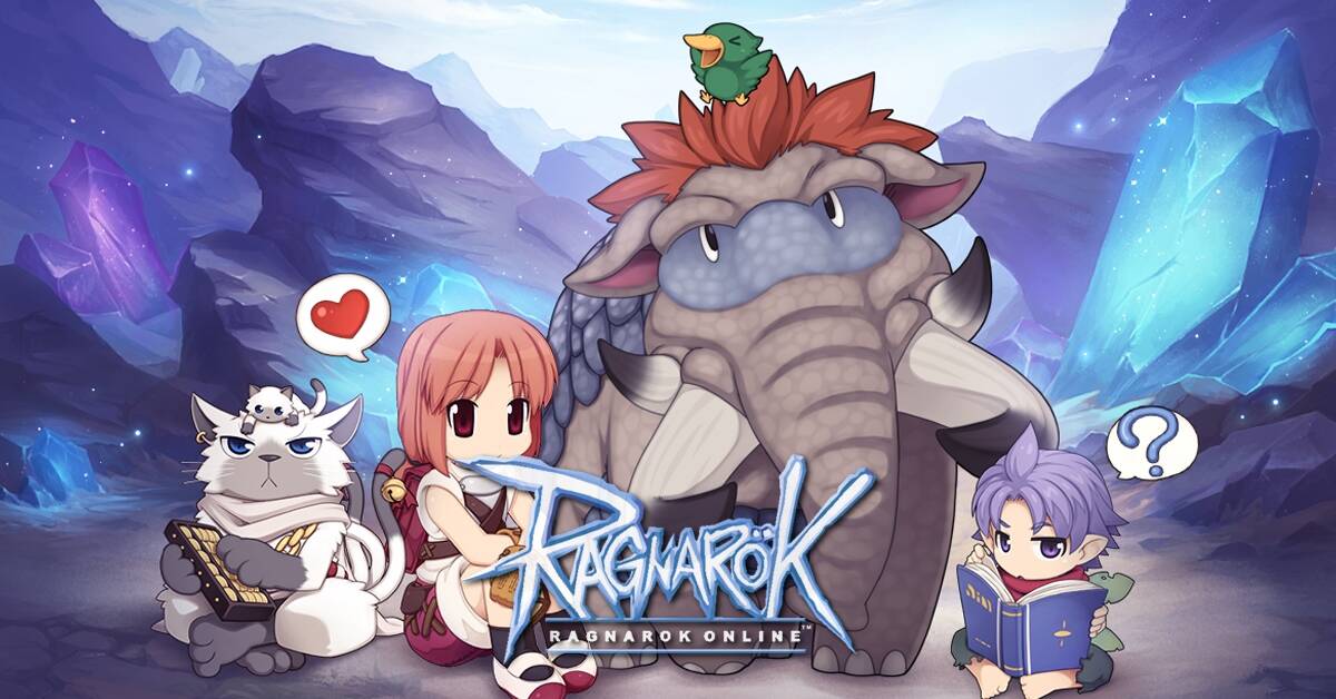 Русскоязычная Ragnarök Online пополнилась высокоуровневым контентом