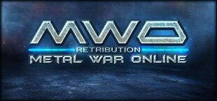 Metal War Online: Retribution