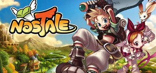 NosTale - Anime MMORPG