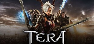 TERA - Action MMORPG