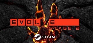 Evolve Stage 2