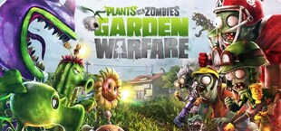 Plants Vs Zombies: Garden Warfare