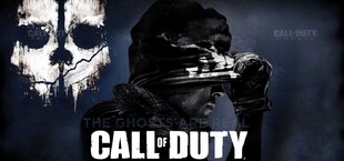 Call of Duty: Ghosts