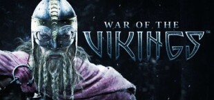 War of the Vikings