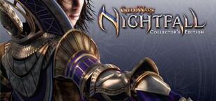 Guild Wars: Nightfall