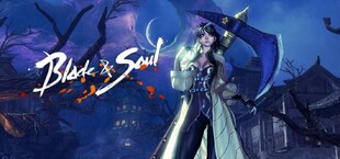 Blade & Soul