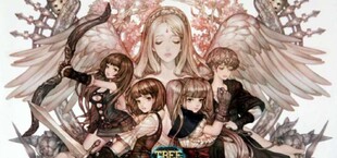 Tree of Savior (English Ver.)