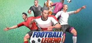 Football Legend Online