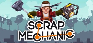 Scrap Mechanic