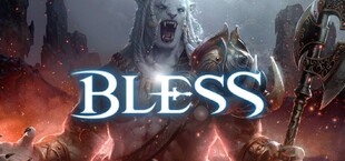 Bless Online