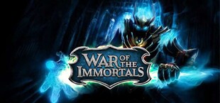 War of the Immortals