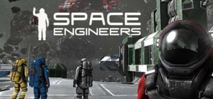 Space Engineers