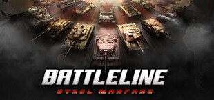 Battle Line: Steel Warfare