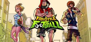 Freestyle Football