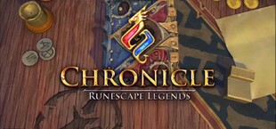 Chronicle: RuneScape Legends