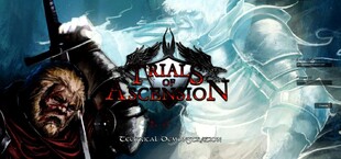 Trials of Ascension: Exile