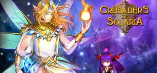 Crusaders of Solaria