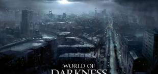 World Of Darkness