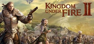 Kingdom Under Fire 2