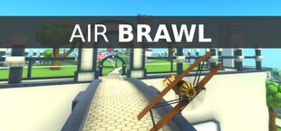 Air Brawl