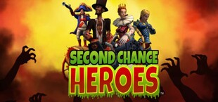 Second Chance Heroes