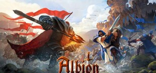 Albion Online