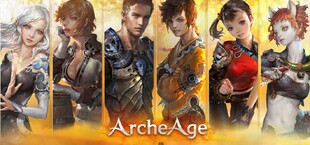 ArcheAge