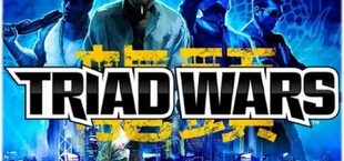 Triad Wars