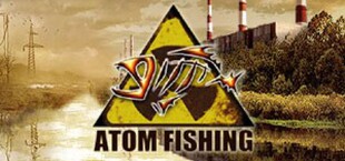 Atom Fishing