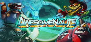 Awesomenauts - the 2D moba