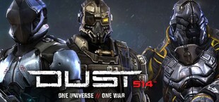 DUST 514