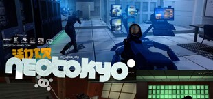 NEOTOKYO