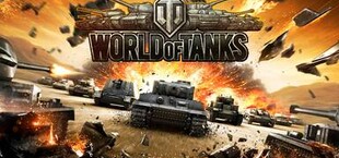 World of Tanks