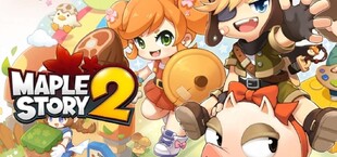 MapleStory 2