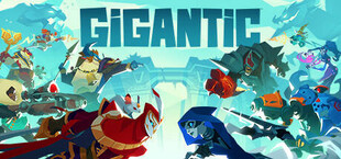 Gigantic: Rampage Edition