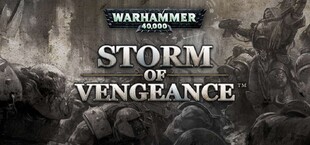 Warhammer 40.000: Storm of Vengeance