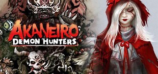 Akaneiro: Demon Hunters