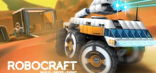 Robocraft