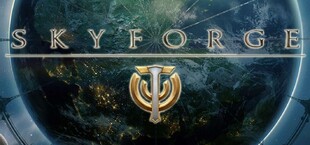 Skyforge