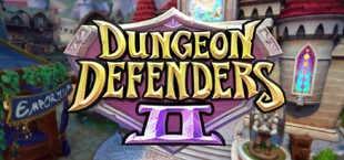 Dungeon Defenders II